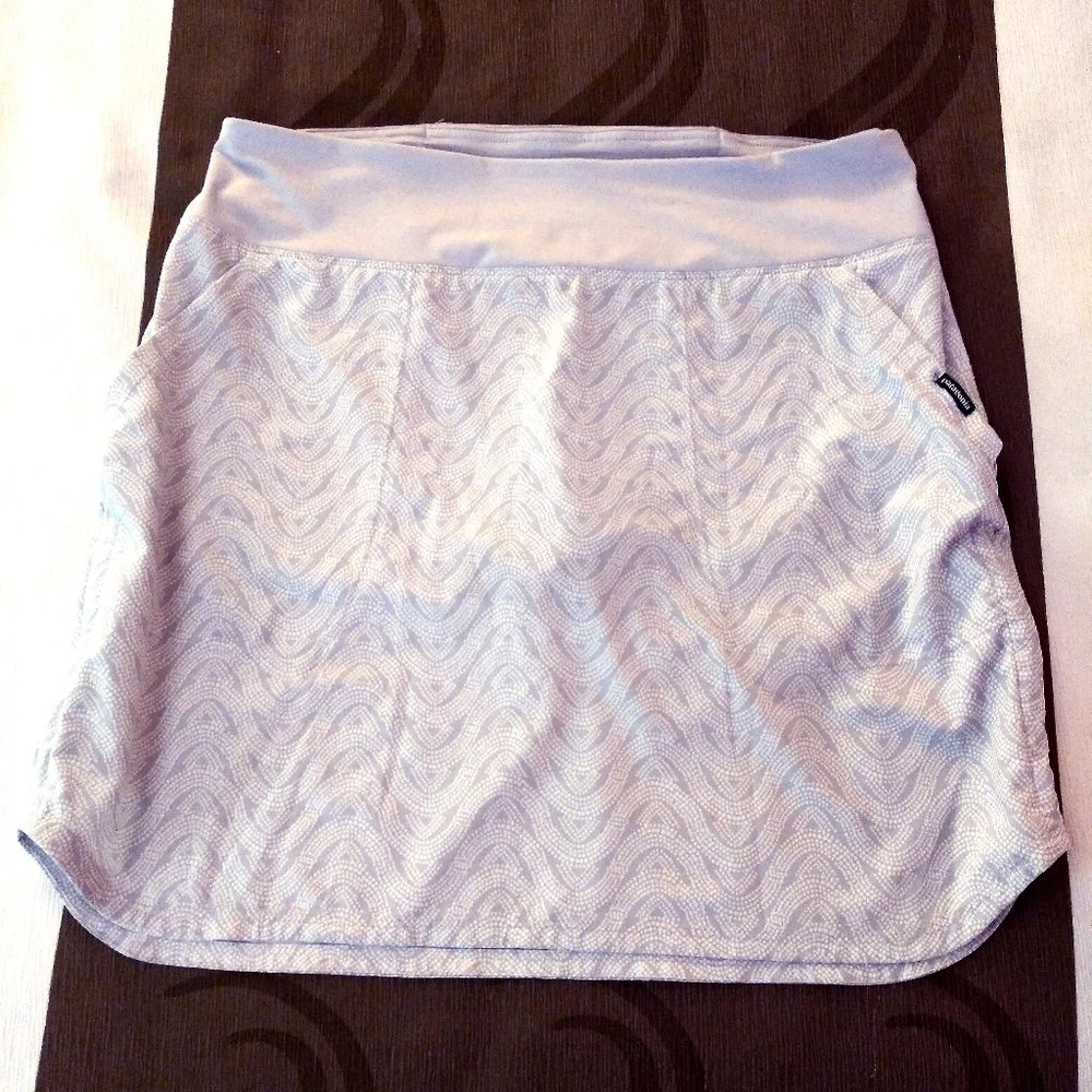 Patagonia Women's Tech Fishing Skort